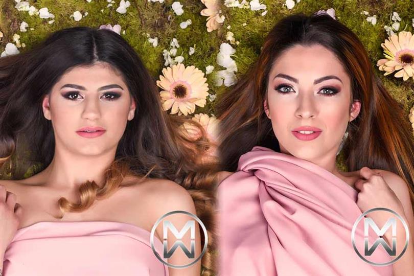 Miss World Malta 2020 Meet the Delegates