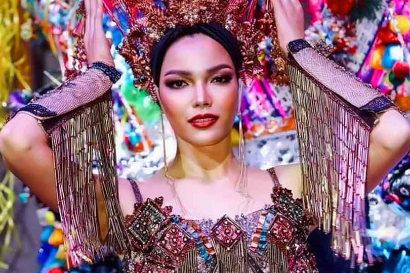 Thailand’s Paweensuda Drouin to wow Miss Universe fans with Ghost Festival costume