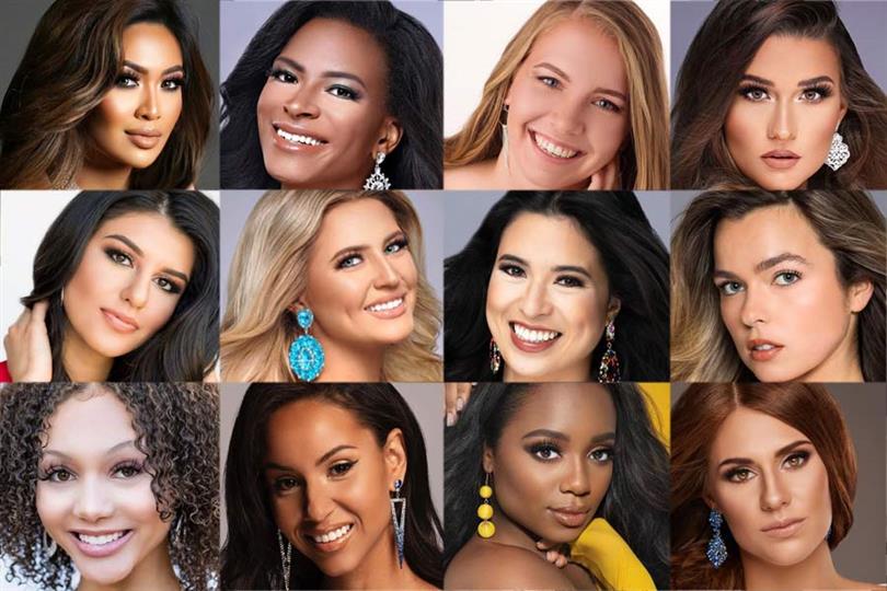 Jory Kratz Miss Nevada Earth USA 2022 Josie Allred Miss Montana Earth USA 2022 Kayla Groen Miss Indiana Earth USA 2022 Kennedy Eden Miss Kentucky Earth USA 2022