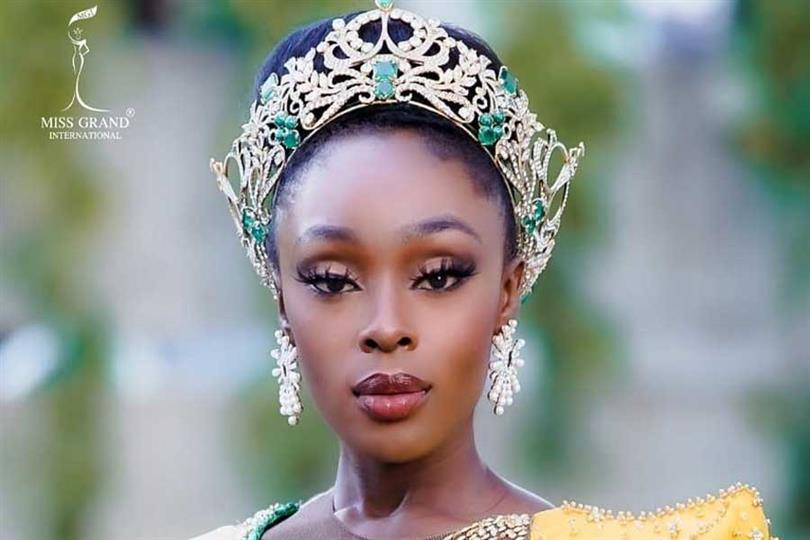 Miss Grand International 2021 To Be Held In Phuket Thailand