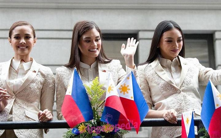 Pia Wurtzbach – The Forever Reigning Queen of Fashion 