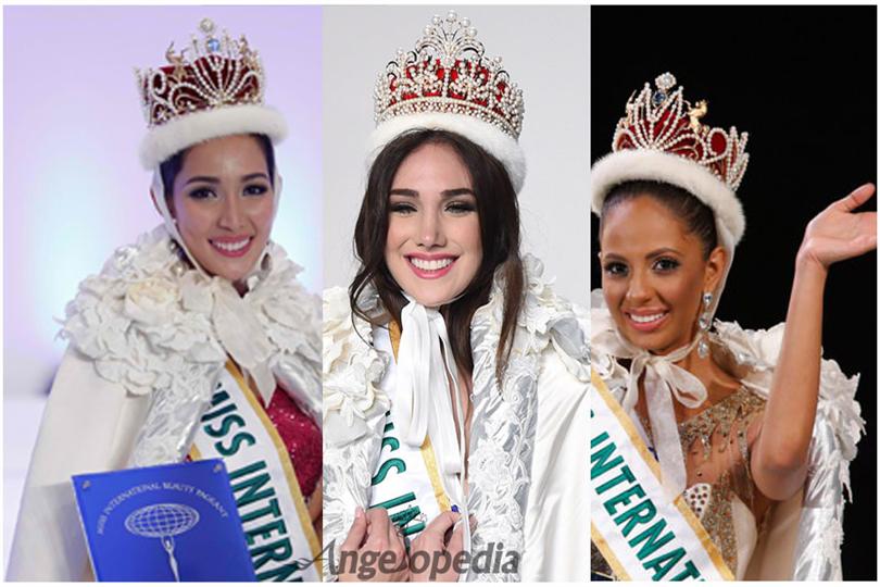 Miss International 2016 Date and Venue Revealed