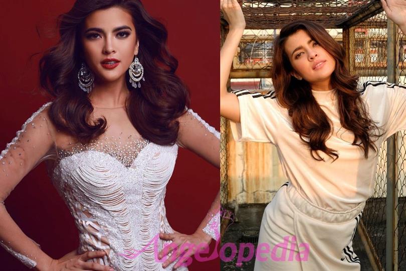 Katarina Rodriguez rubbishes rumour about resigning from Miss Intercontinental Philippines title