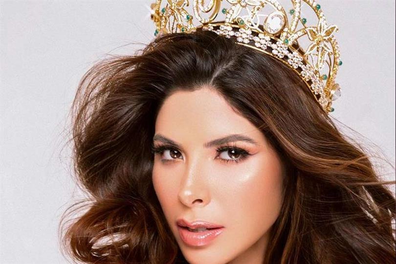 Colombian Princess
