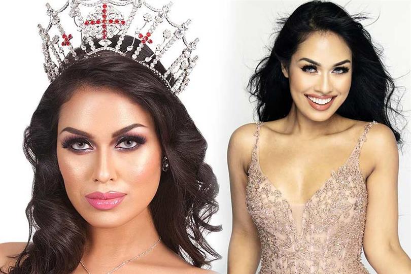 Will England will mark its first win in Miss World with Bhasha Mukherjee?