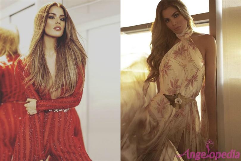 Ariadna Gutierrez asks to stop the Online Bashing