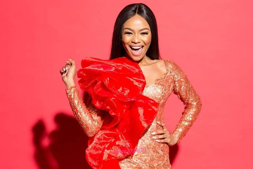 Everything you need to know about Miss South Africa 2018