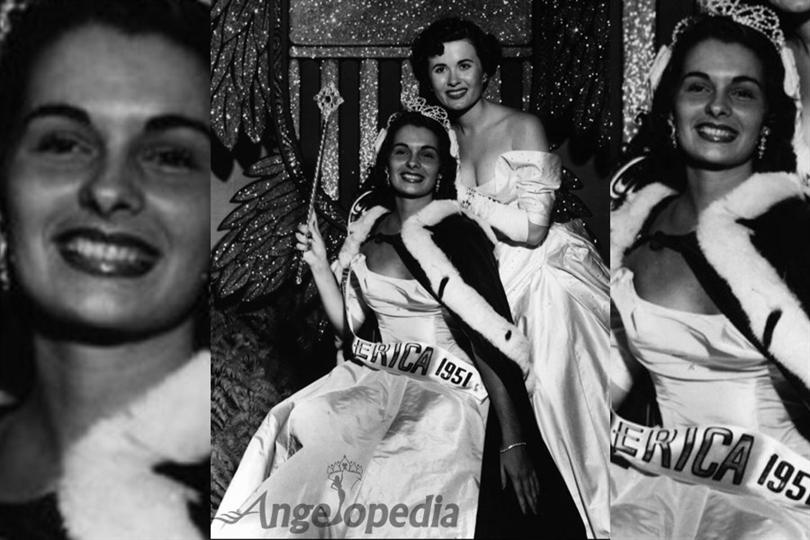 Yolande Betbeze Fox, the Miss America who rebelled, dies at 87