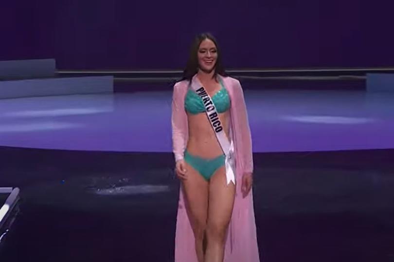 Estefanía Soto Torres Miss Universe Puerto Rico 2020