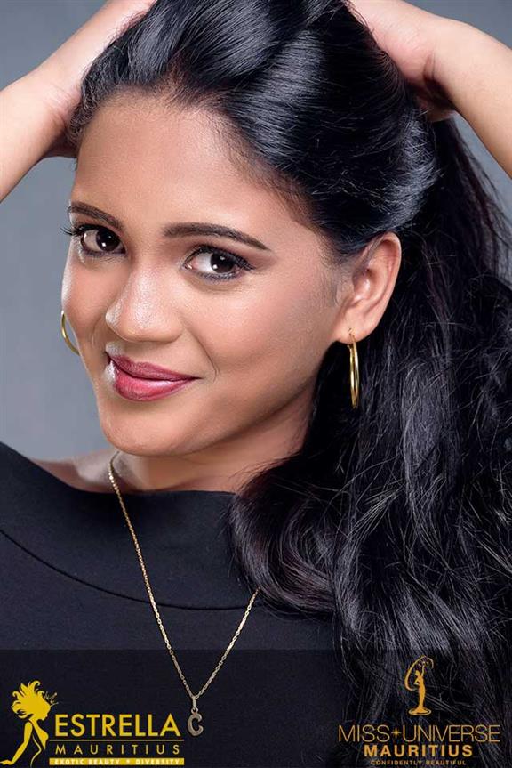Get to know the Miss Universe Mauritius finalists – Part 2
