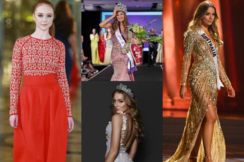 Australia, the new Emerging powerhouse of Beauty Pageants