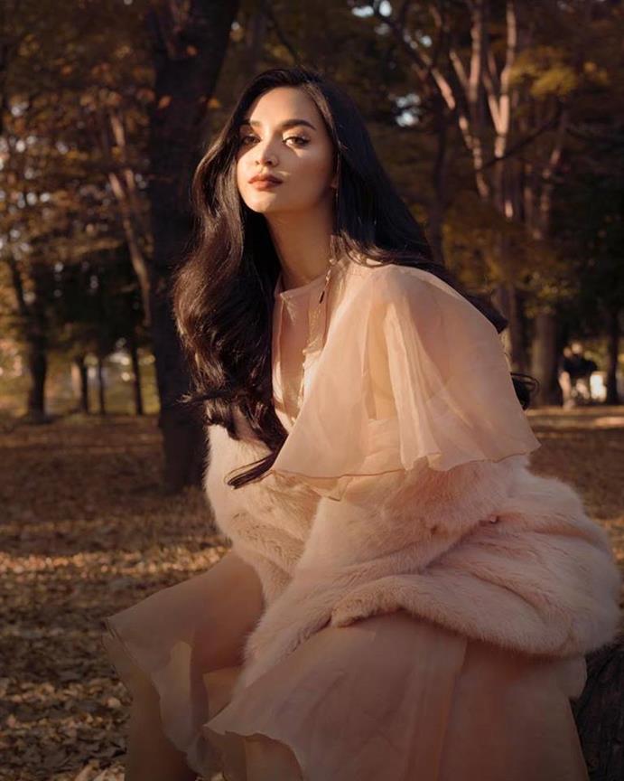 Catriona Gray and Kylie Verzosa spread their wings to a colossal National endorsement