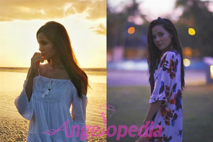 Catriona Gray assures supporters she is doing fine after Miss World 2016 loss