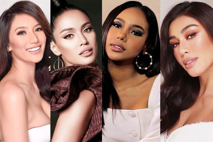 Miss Universe Philippines 2020 kick starts with the Ring Light Series