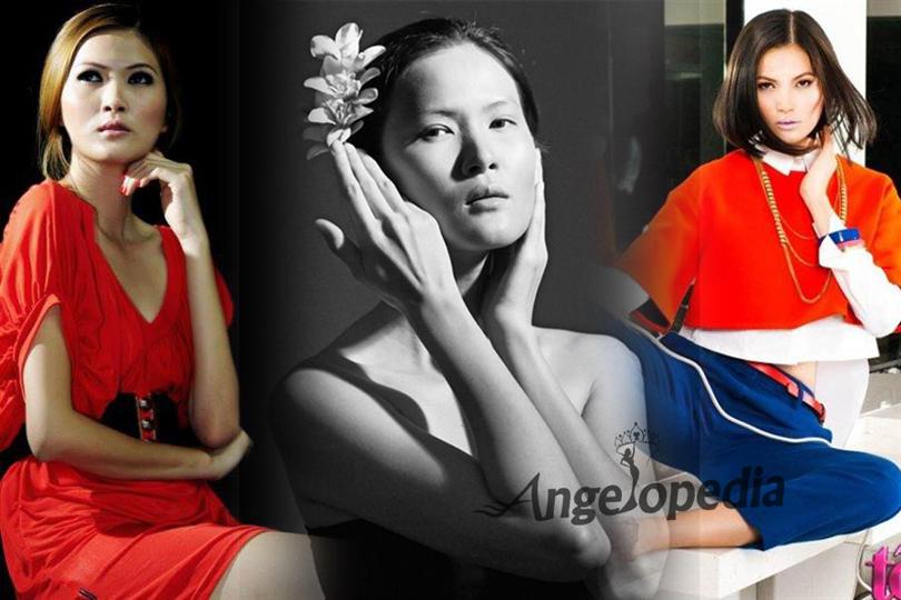 Josephine Tan from Malaysia Crowned as Supermodel International 2016