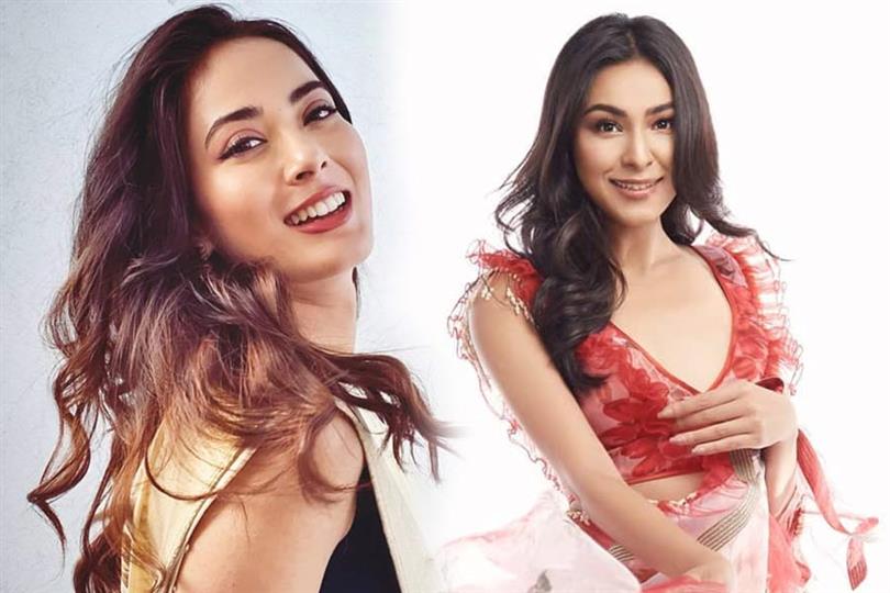 Miss World 2018 BWAP winner Shrinkhala Khatiwada’s hunch says Anushka Shrestha will win Miss World 2019