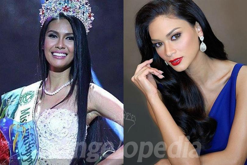 Angellia Ong talks about the most hurtful part of her journey as Miss Earth 2015