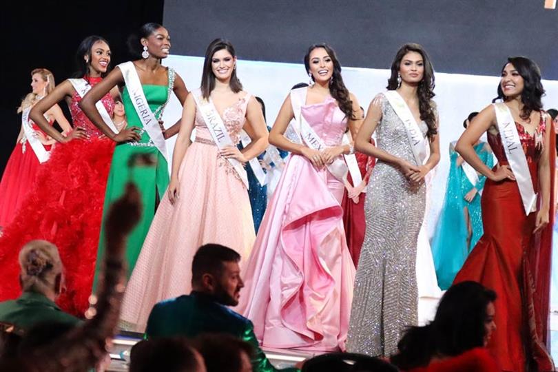 Toni-Ann Singh of Jamaica crowned Miss World 2019