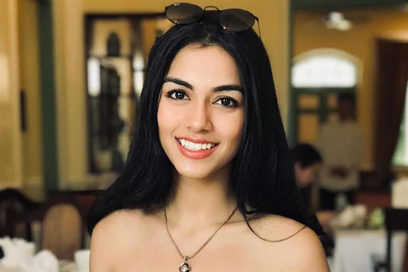 Miss Universe Malaysia 2019 Shweta Sekhon’s Advocacy video ‘Your Body Your Say’