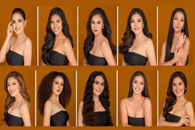 Alyssa Marie Cordova Eds Gweenyth Limbaco Dannah Joy Tempra Jaymee Hana Padilla Mythosela Villanueva Krisha Mauren Edrozo Kathy Jane Balabat Princess Nicole Segundo Leah Belle Acas