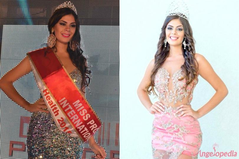 Miss Progress International 2016 World Finals to be held in Paraguay