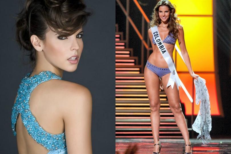 Colombia’s Intensifying Graph at Miss Universe in A Decade