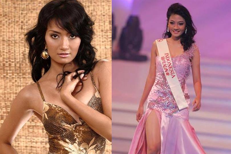 Life & History of the Indonesian Beauty Pageants