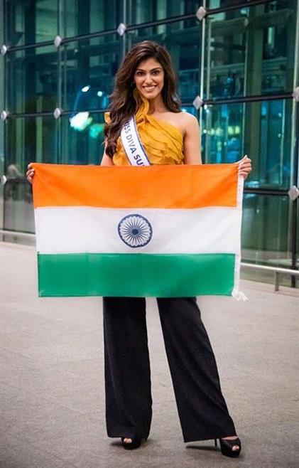 Miss Supranational 2019 officially begins as contestants arrive in Poland
