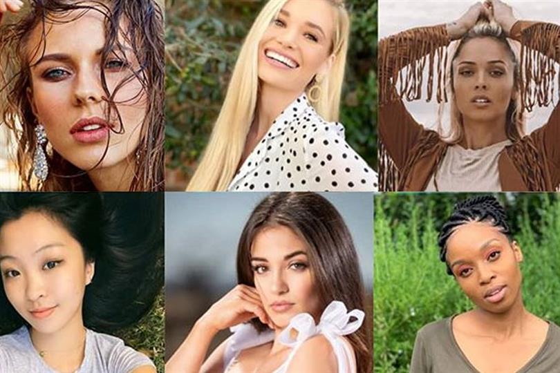 Kayla Neilson Kearatwa Mokorotlo Lebogang Mahlangu Lerato Malatji Lerato Siko Lesedi Phala