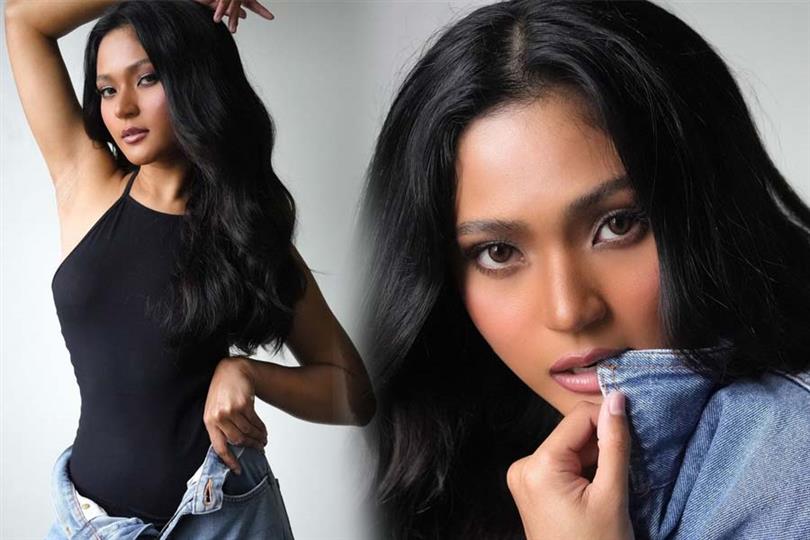 Miss Universe Philippines 2023 Top 40 – Rein Hillary Carrascal