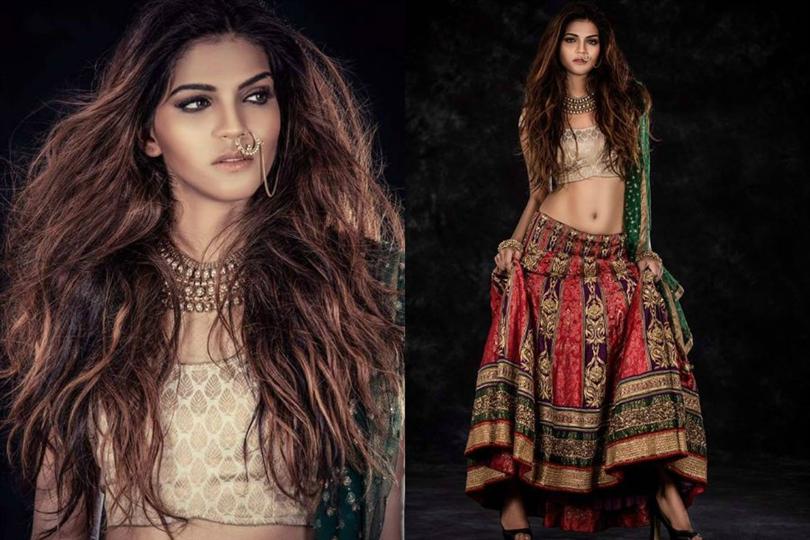 Rashi Yadav finally breaks her silence on Miss Earth India 2016 Fiasco