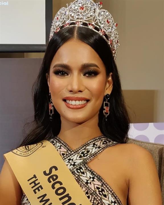 Leren Mae Bautista