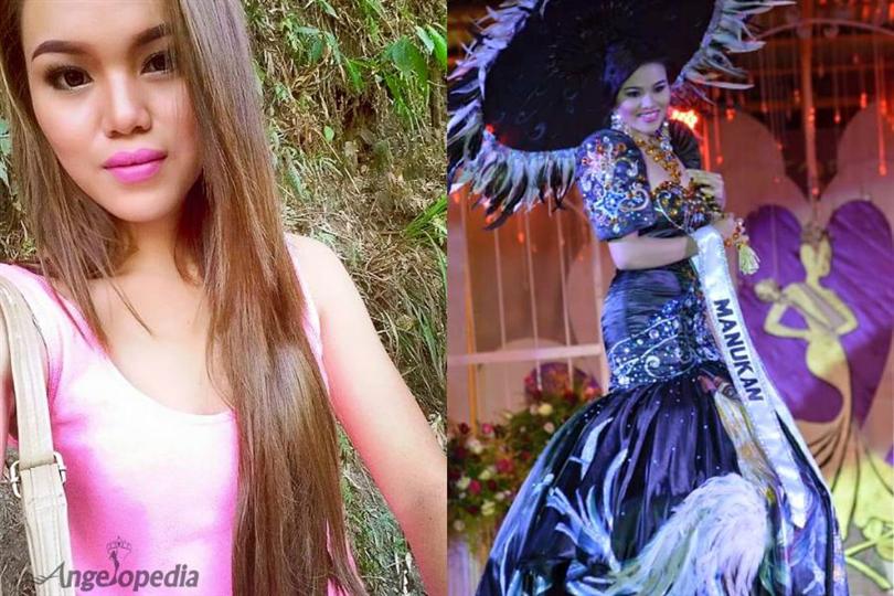 Mary Antoniette Acedo declared Miss Dapitan 2015
