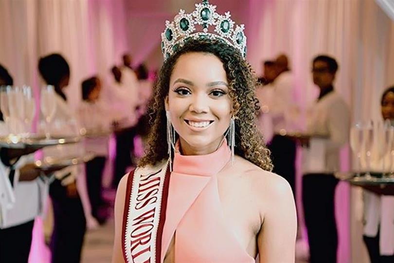 Miss World Cayman Islands 2019 Meet the Contestants
