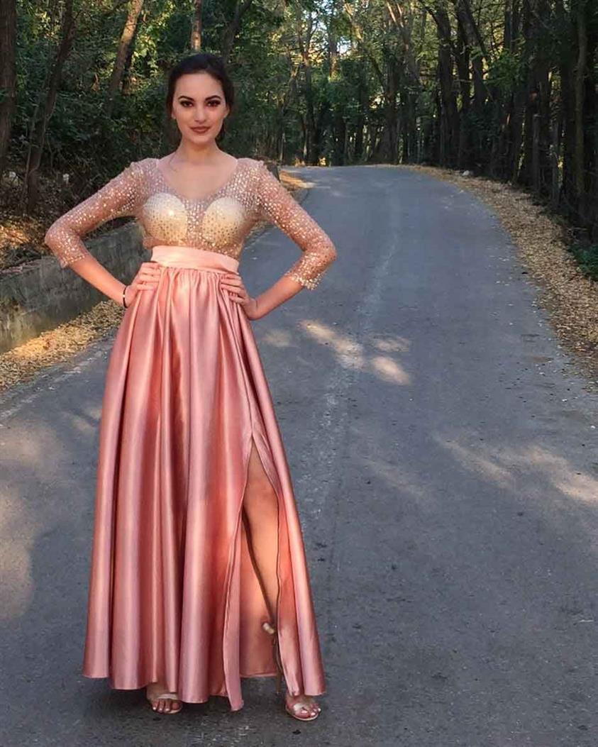 Arta Celaj replaces Klea Bushi as the new Miss Supranational Albania 2019