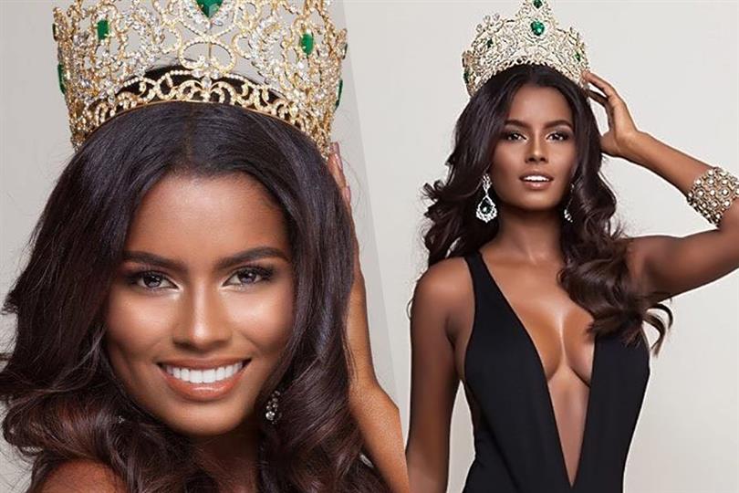 Miss Grand Dominican Republic 2019 Registrations Open