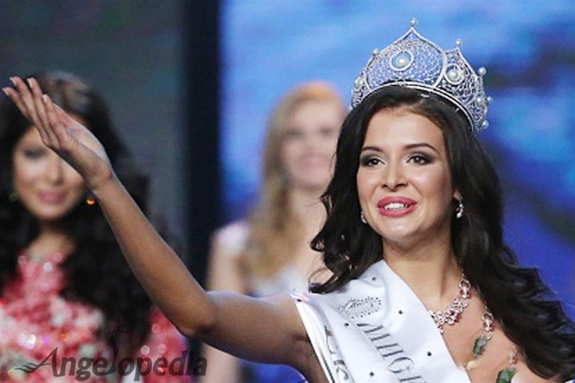 Miss Russia 2016 Live Telecast, Date, Time and Venue 