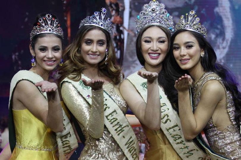 Miss Earth Trinidad and Tobago 2018 Registrations open