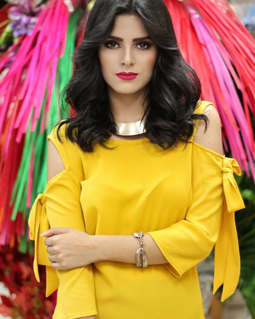 Reina Hispanoamericana 2018 Top 10 Hot Picks by Angelopedia