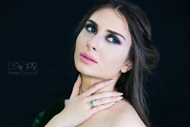 Miss Armenia 2018 new format