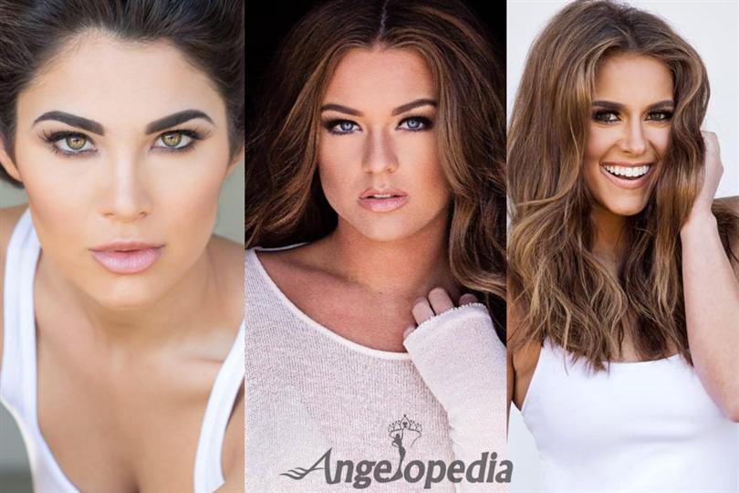 Miss USA 2016 finalist describes their perfect date ideas