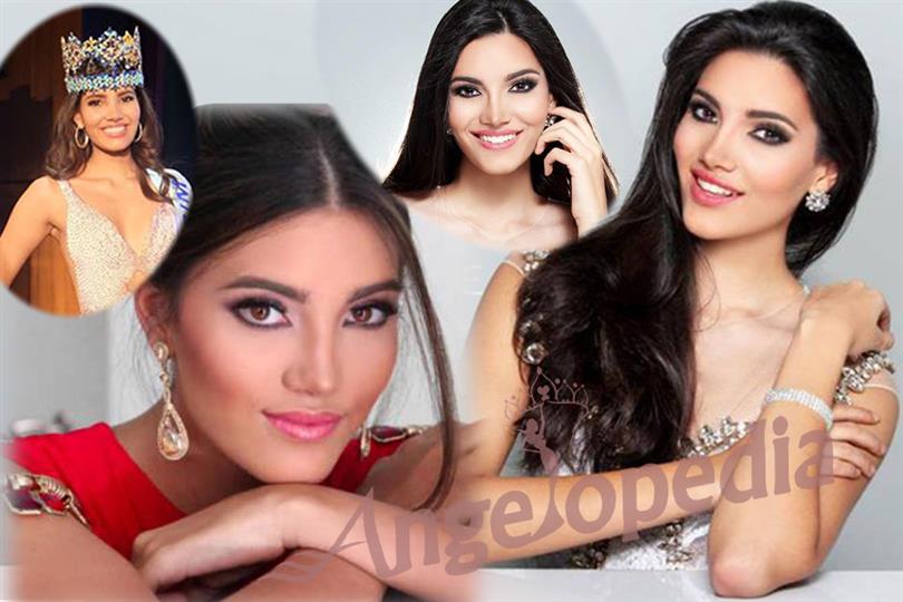 Unknown Facts about Miss World 2016 Stephanie Del Valle