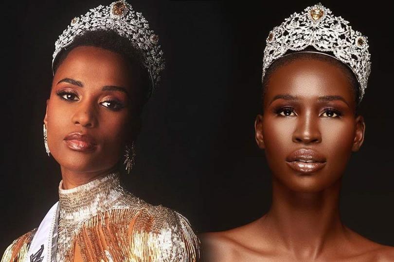 Will Miss Universe 2020 witness back-to-back black beauty queen reign?