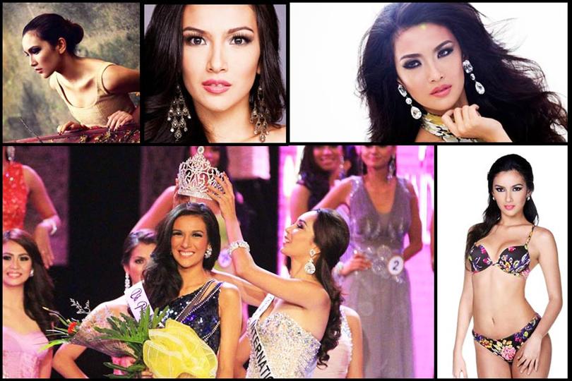 Miss International 2014