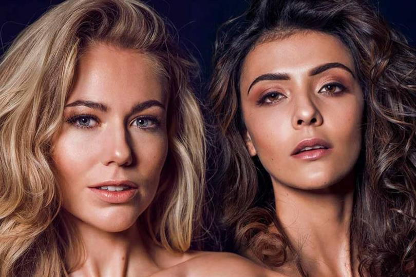 Miss South Africa 2019 Live Blog Full Results