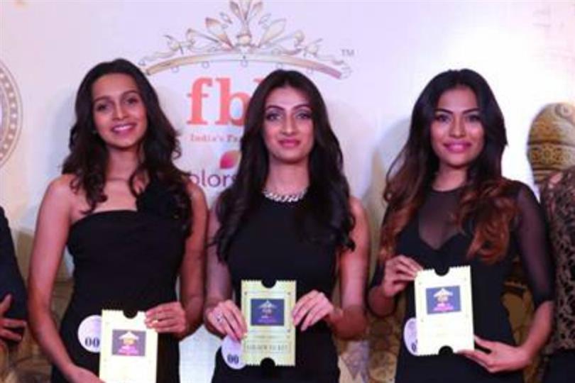 Miss India 2017 Tamil Nadu and Telangana Finalists Revealed