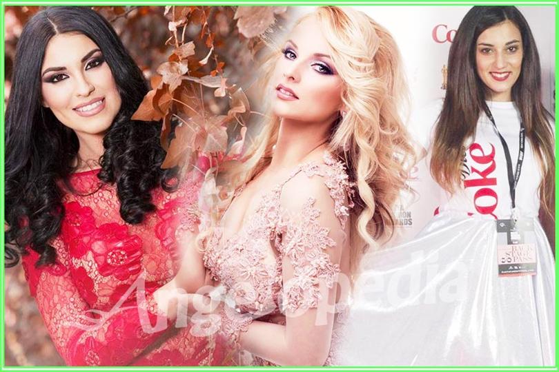 Top 5 Favourites of Miss Universe Malta 2016