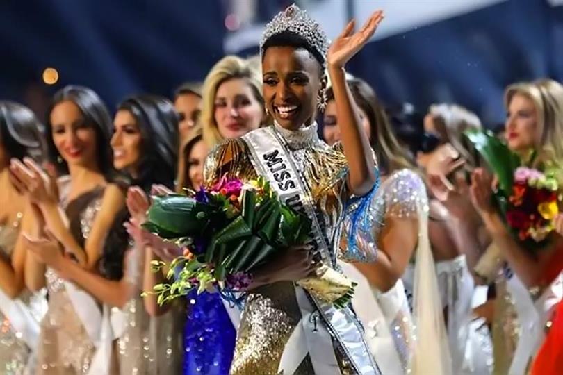Miss Universe 2020 likely to be held in the first trimester of 2021