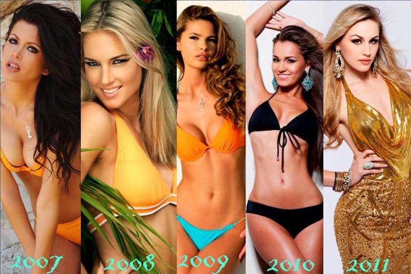 Miss Universe Croatia Organisation celebrate its 20th Anniversary