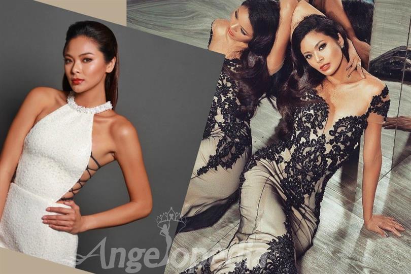 Maxine Medina shares empowering message on International Women’s Day